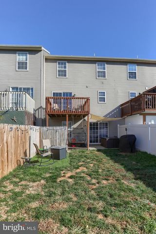 1015 S 3RD ST, Lebanon, PA 17042