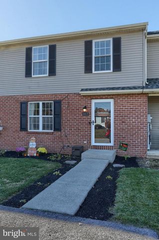 1015 S 3RD ST, Lebanon, PA 17042