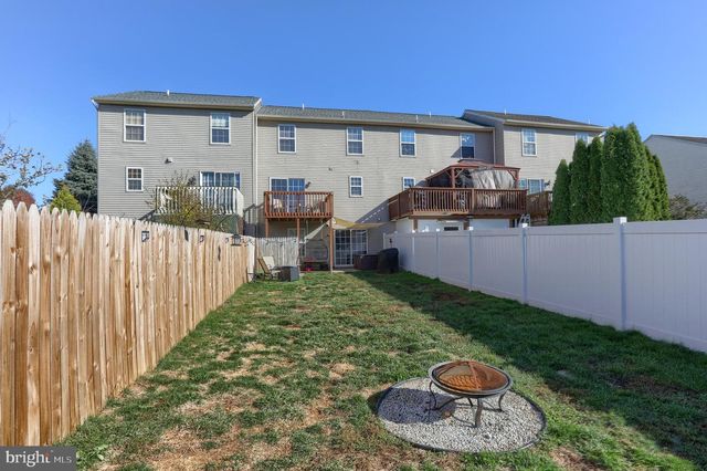 1015 S 3RD ST, Lebanon, PA 17042