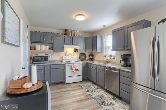 1015 S 3RD ST, Lebanon, PA 17042