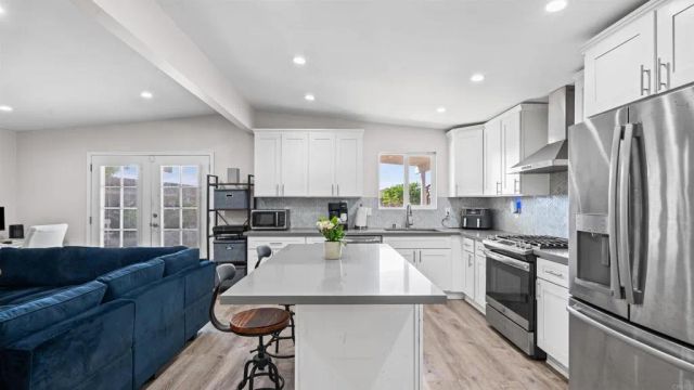 11140 Meadow Terrace Drive, Santee, CA 92071