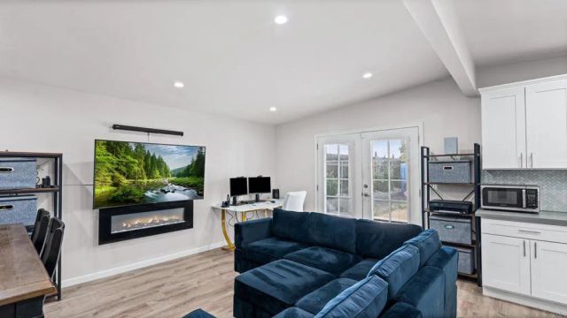 11140 Meadow Terrace Drive, Santee, CA 92071