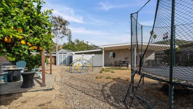 11140 Meadow Terrace Drive, Santee, CA 92071