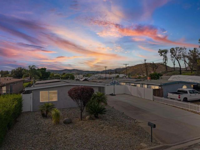 11140 Meadow Terrace Drive, Santee, CA 92071