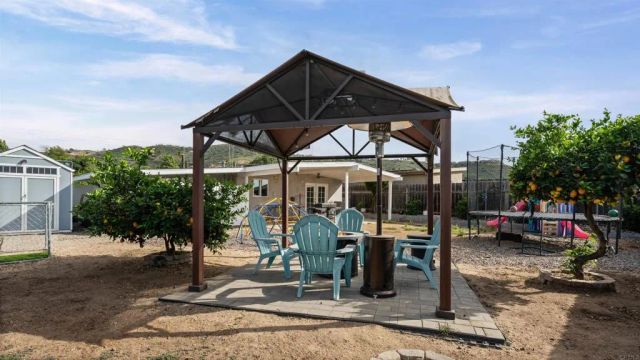 11140 Meadow Terrace Drive, Santee, CA 92071