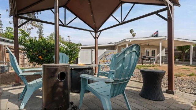 11140 Meadow Terrace Drive, Santee, CA 92071