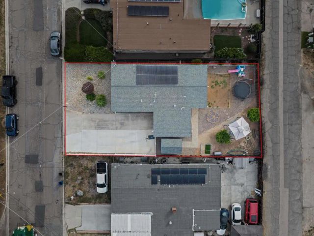 11140 Meadow Terrace Drive, Santee, CA 92071