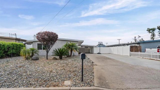 11140 Meadow Terrace Drive, Santee, CA 92071