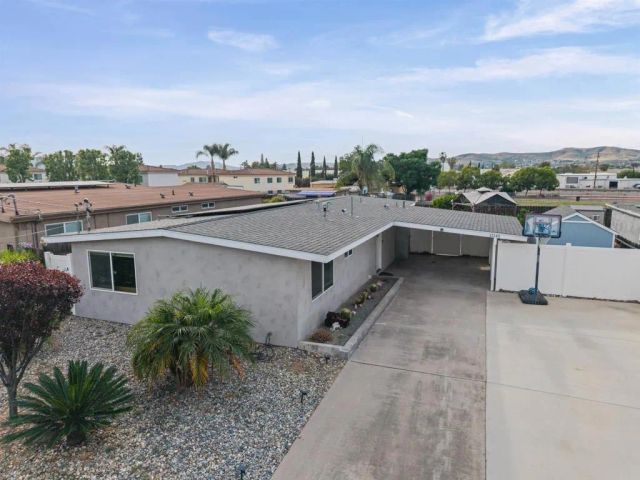 11140 Meadow Terrace Drive, Santee, CA 92071