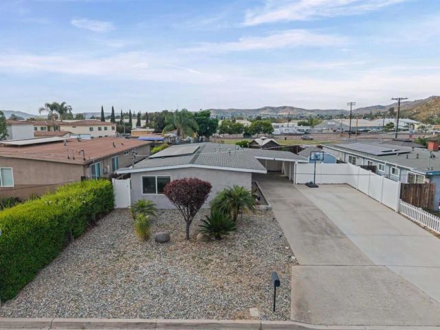 11140 Meadow Terrace Drive, Santee, CA 92071