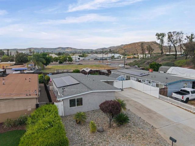 11140 Meadow Terrace Drive, Santee, CA 92071