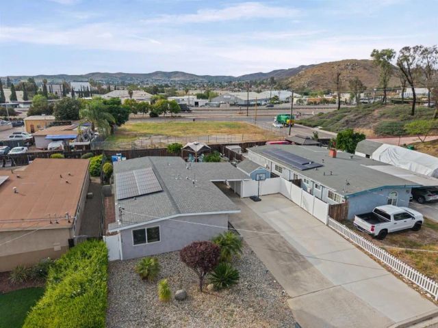 11140 Meadow Terrace Drive, Santee, CA 92071