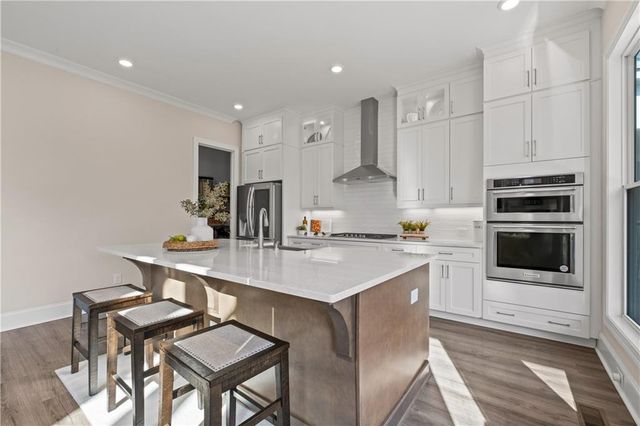 11380 Olbrich Trail, Johns Creek, GA 30097