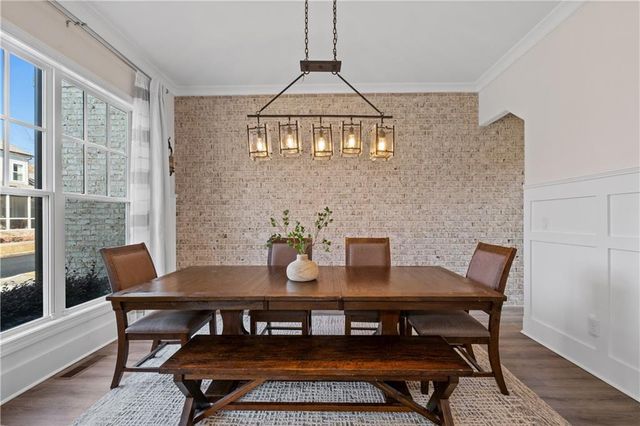 11380 Olbrich Trail, Johns Creek, GA 30097