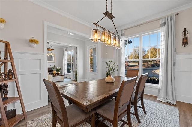 11380 Olbrich Trail, Johns Creek, GA 30097