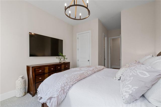 11380 Olbrich Trail, Johns Creek, GA 30097