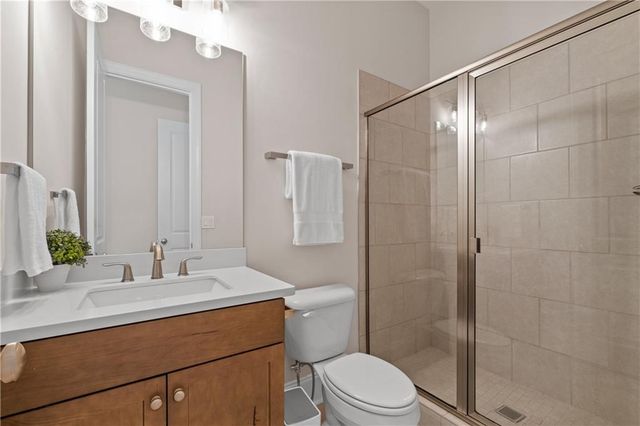 11380 Olbrich Trail, Johns Creek, GA 30097