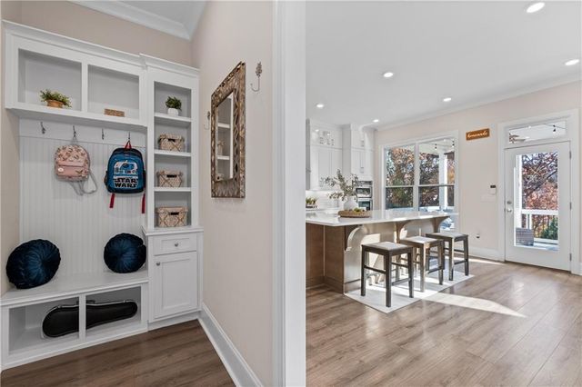 11380 Olbrich Trail, Johns Creek, GA 30097