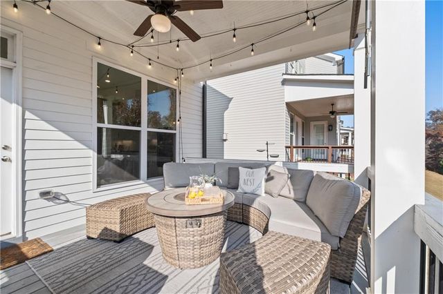 11380 Olbrich Trail, Johns Creek, GA 30097