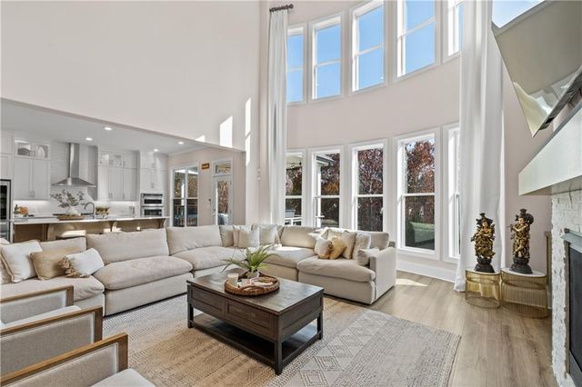 11380 Olbrich Trail, Johns Creek, GA 30097