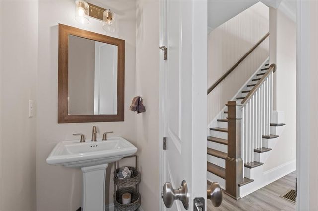 11380 Olbrich Trail, Johns Creek, GA 30097