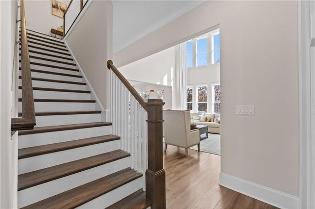 11380 Olbrich Trail, Johns Creek, GA 30097