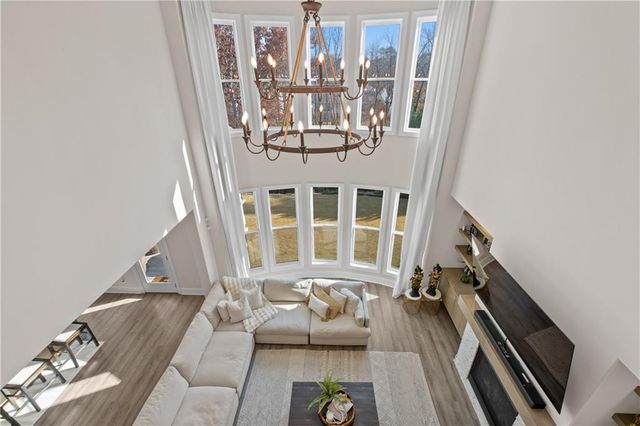 11380 Olbrich Trail, Johns Creek, GA 30097