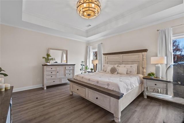 11380 Olbrich Trail, Johns Creek, GA 30097