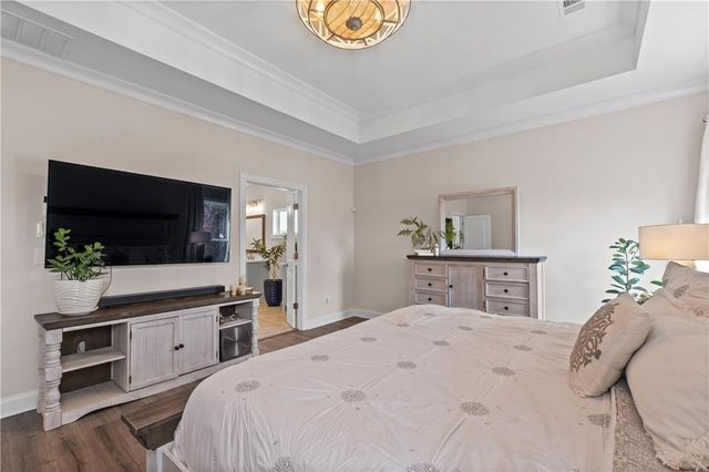 11380 Olbrich Trail, Johns Creek, GA 30097