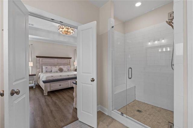 11380 Olbrich Trail, Johns Creek, GA 30097