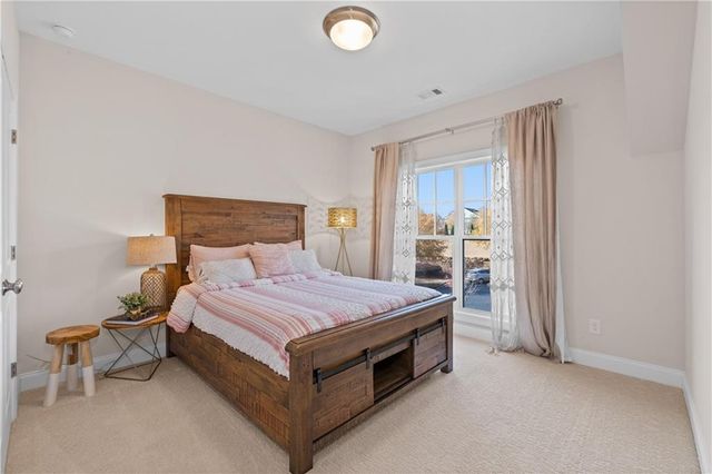 11380 Olbrich Trail, Johns Creek, GA 30097