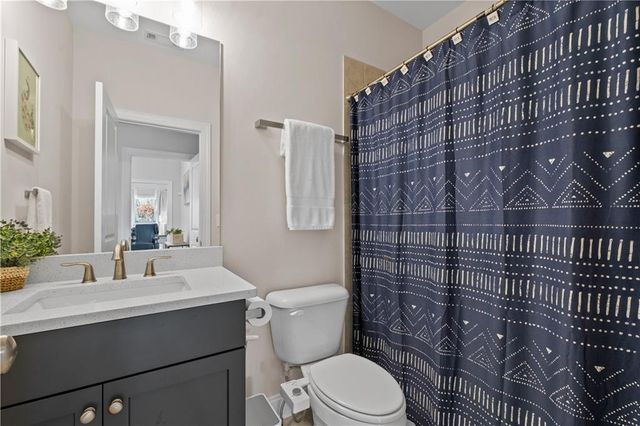 11380 Olbrich Trail, Johns Creek, GA 30097