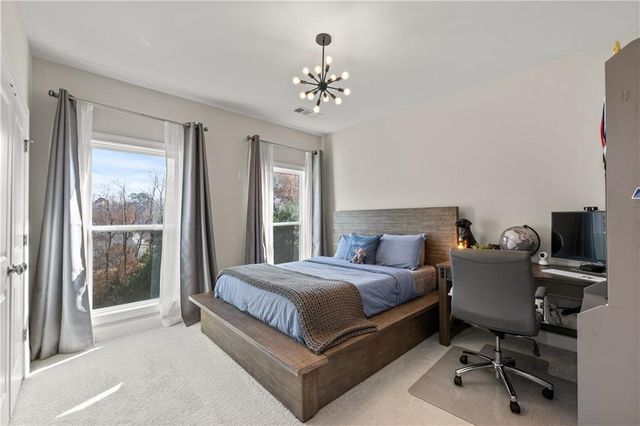 11380 Olbrich Trail, Johns Creek, GA 30097