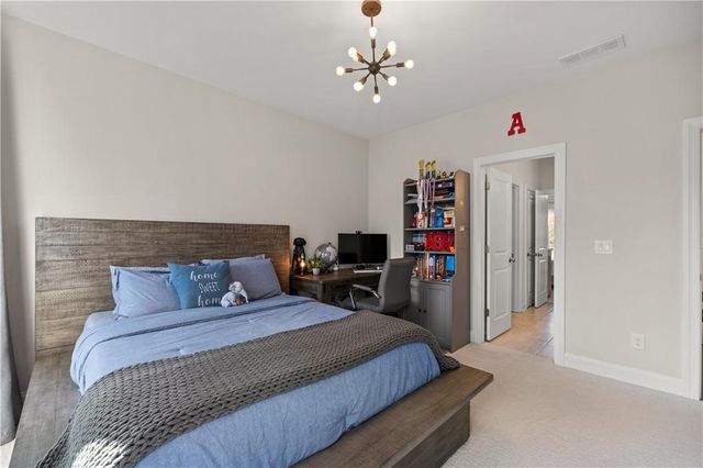 11380 Olbrich Trail, Johns Creek, GA 30097