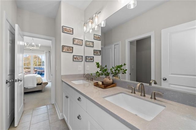 11380 Olbrich Trail, Johns Creek, GA 30097