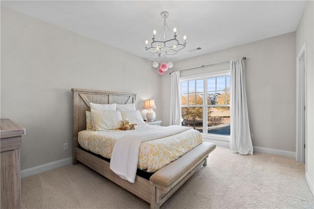 11380 Olbrich Trail, Johns Creek, GA 30097