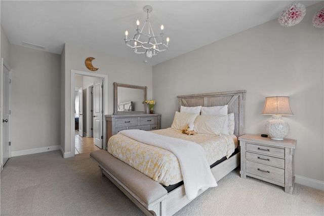 11380 Olbrich Trail, Johns Creek, GA 30097