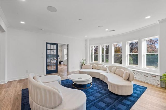 11380 Olbrich Trail, Johns Creek, GA 30097