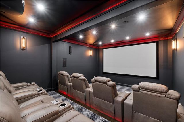 11380 Olbrich Trail, Johns Creek, GA 30097