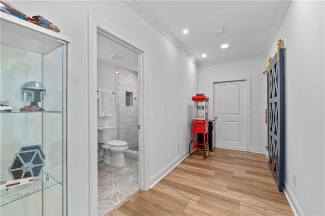 11380 Olbrich Trail, Johns Creek, GA 30097