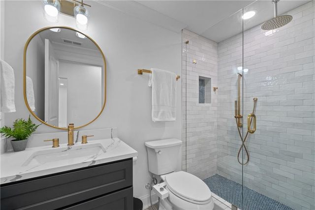 11380 Olbrich Trail, Johns Creek, GA 30097