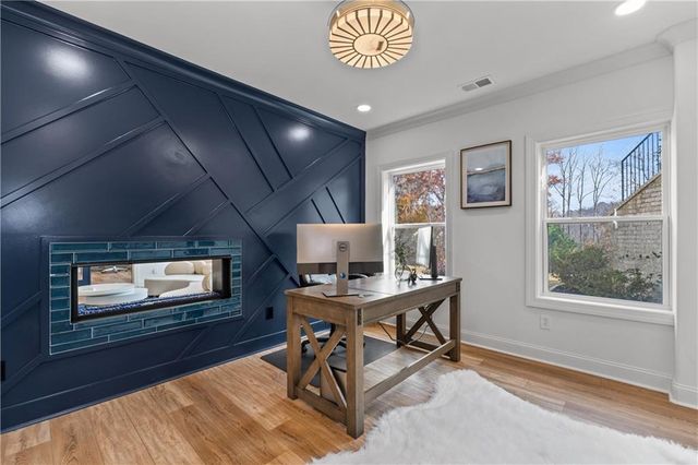 11380 Olbrich Trail, Johns Creek, GA 30097