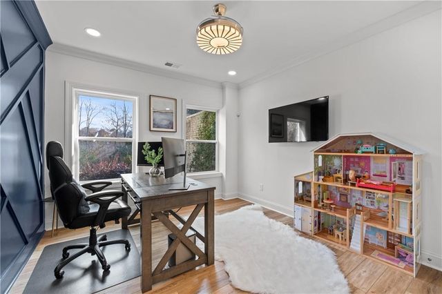 11380 Olbrich Trail, Johns Creek, GA 30097