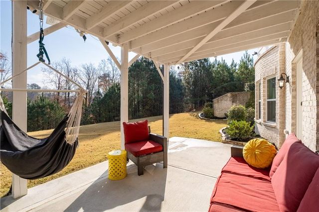 11380 Olbrich Trail, Johns Creek, GA 30097