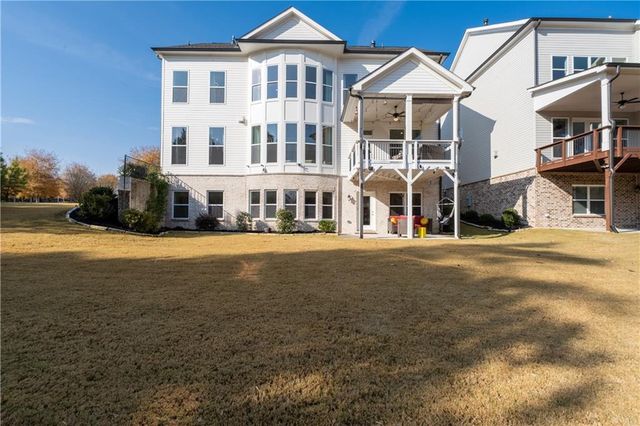 11380 Olbrich Trail, Johns Creek, GA 30097