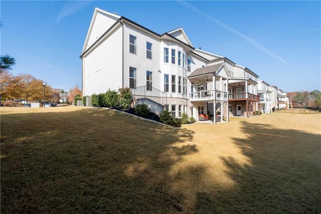 11380 Olbrich Trail, Johns Creek, GA 30097