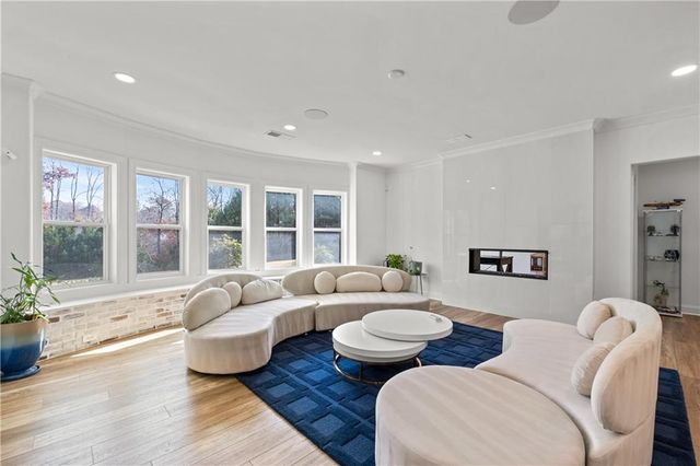 11380 Olbrich Trail, Johns Creek, GA 30097