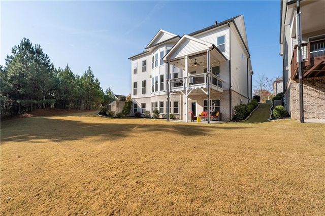 11380 Olbrich Trail, Johns Creek, GA 30097