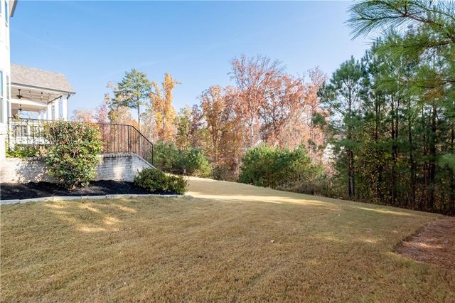11380 Olbrich Trail, Johns Creek, GA 30097