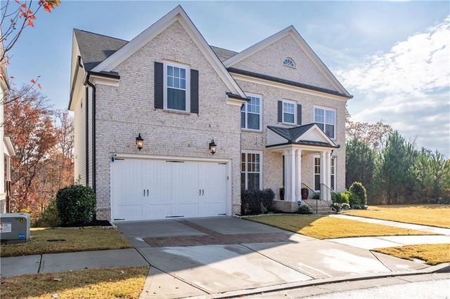 11380 Olbrich Trail, Johns Creek, GA 30097